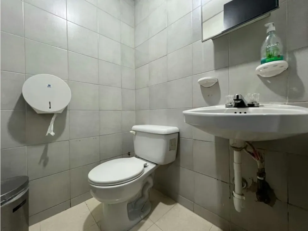 En venta o alquiler oficina 180m2 La Castellana - 9