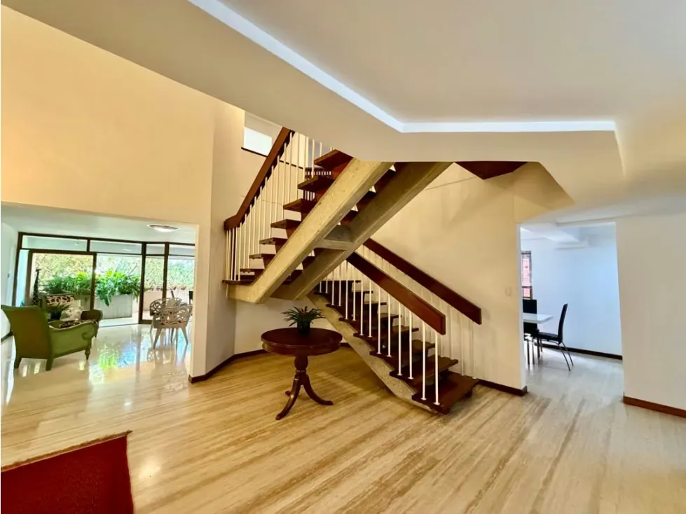 Se vende / alquila apto 300m2 3h+s/5b/2p Sebucan - 2