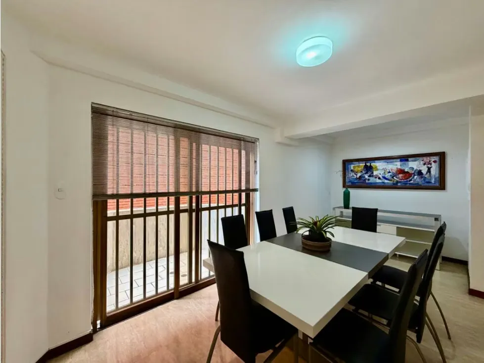 Se vende / alquila apto 300m2 3h+s/5b/2p Sebucan - 12
