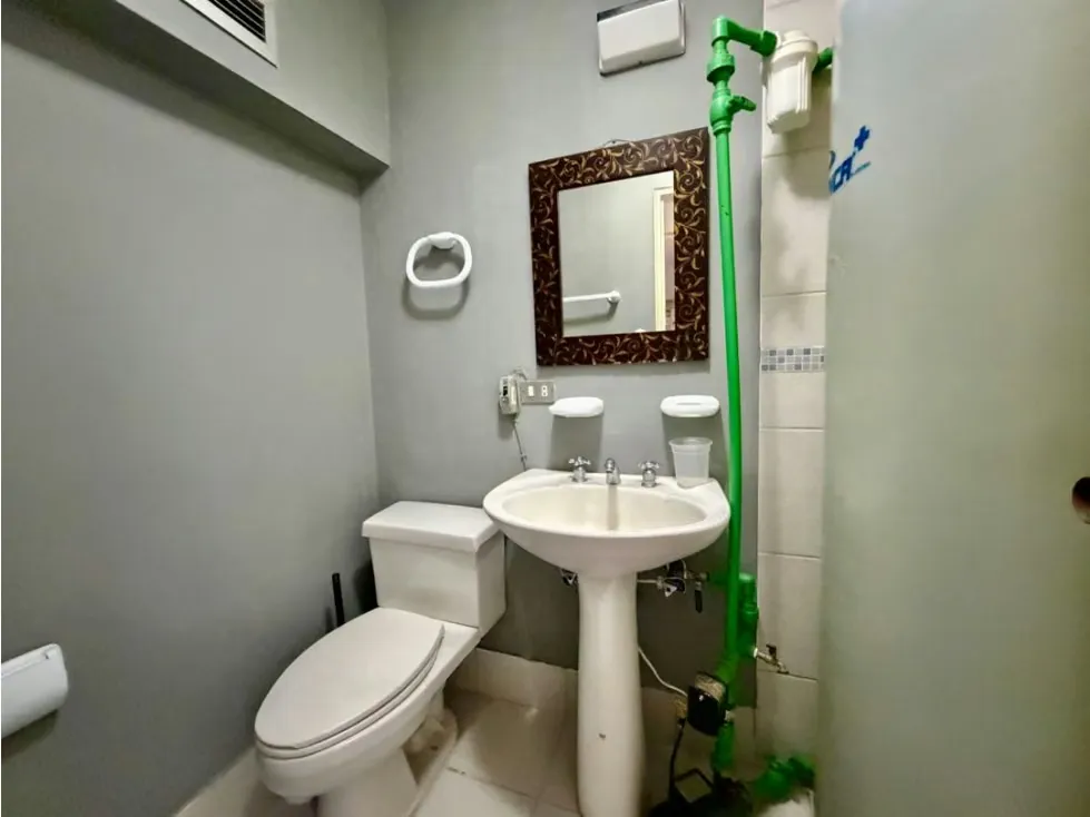 Se vende / alquila apto 300m2 3h+s/5b/2p Sebucan - 17