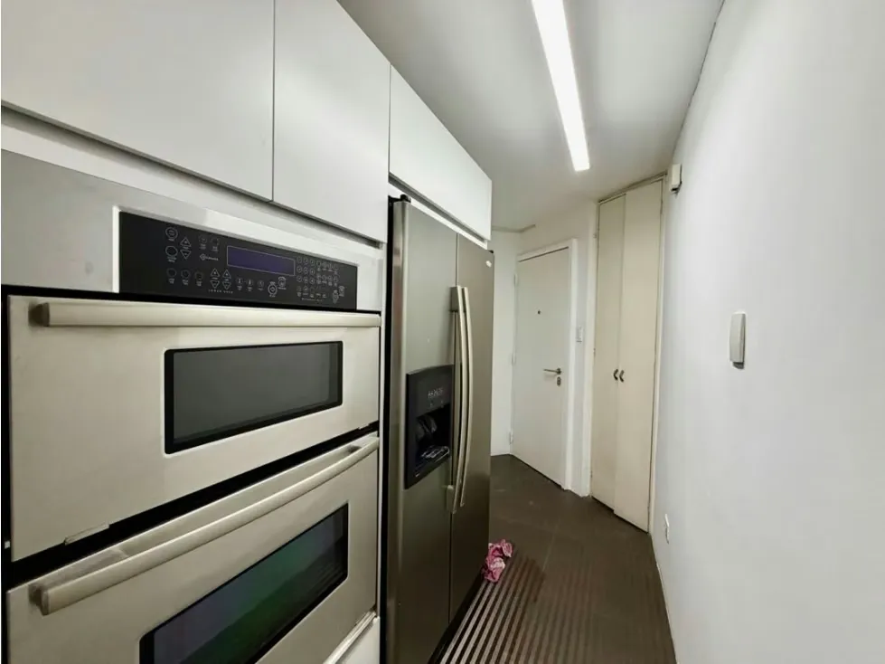 Se vende / alquila apto 300m2 3h+s/5b/2p Sebucan - 19