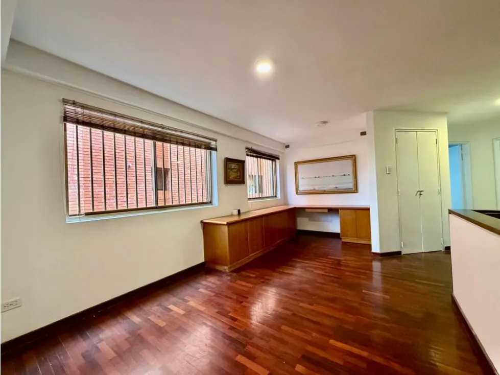 Se vende / alquila apto 300m2 3h+s/5b/2p Sebucan - 23