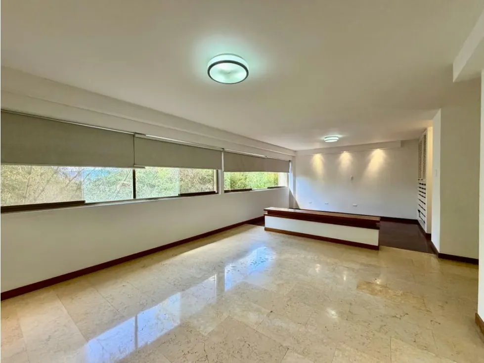 Se vende / alquila apto 300m2 3h+s/5b/2p Sebucan - 26