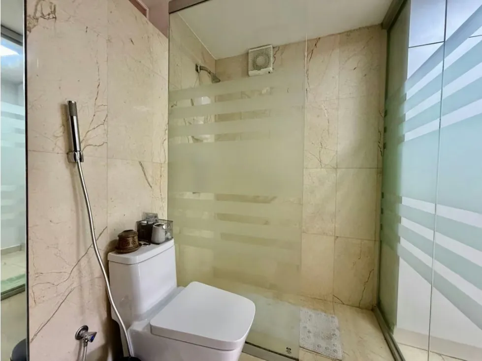 Se vende / alquila apto 300m2 3h+s/5b/2p Sebucan - 28