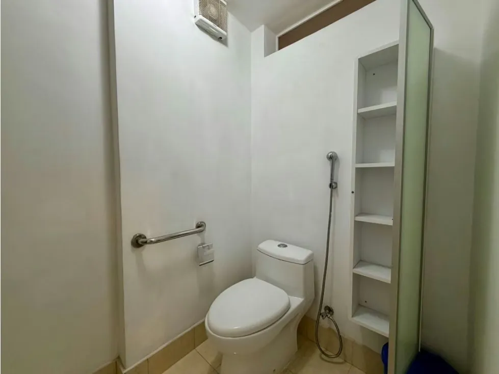 Se vende / alquila apto 300m2 3h+s/5b/2p Sebucan - 33