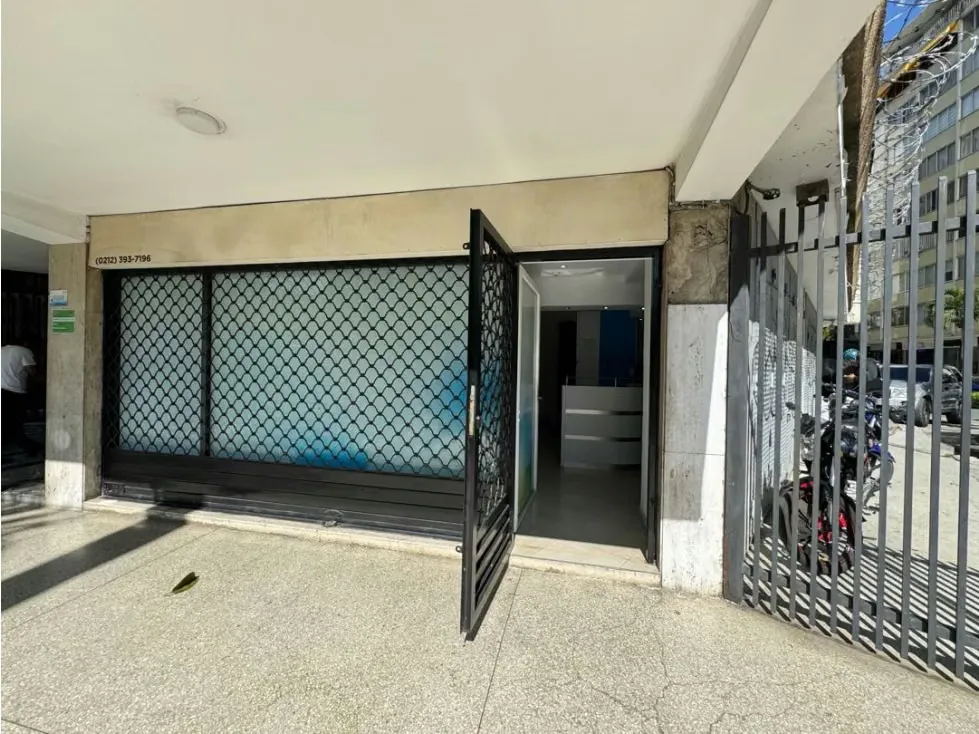 Alquilo consultorio odontológico 6m2 Altamira 4444 - 3