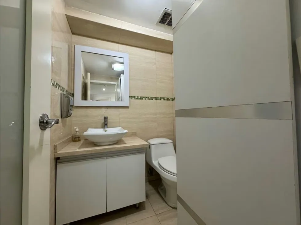 Alquilo consultorio odontológico 6m2 Altamira 4444 - 10