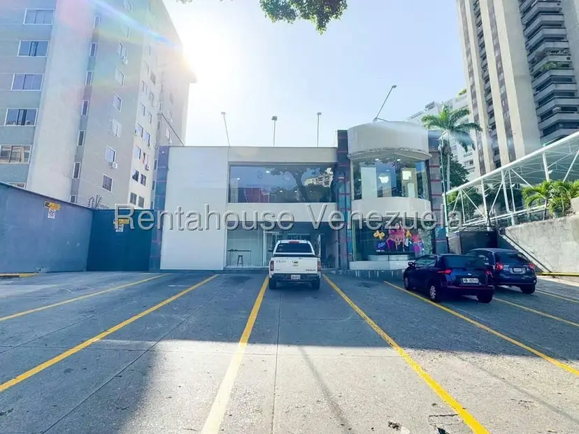 Local Comercial en Venta en El Bosque, Distrito Metropolitano
