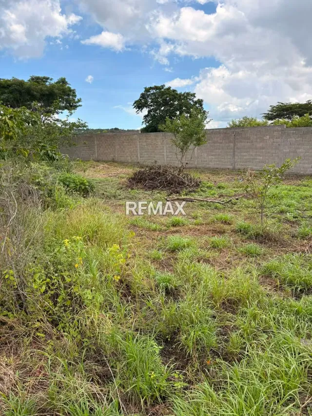 Oportunidad de Inversión en terreno cerca de la Av Ribereña Cabudare - 2