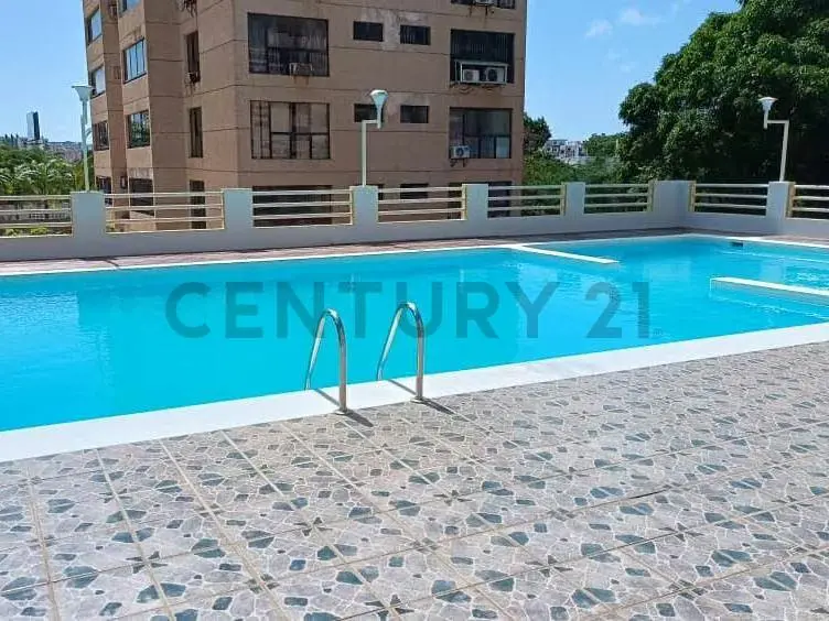 En Venta Apartamento en Jorge Coll, Pampatar, Isla de Margarita - 15