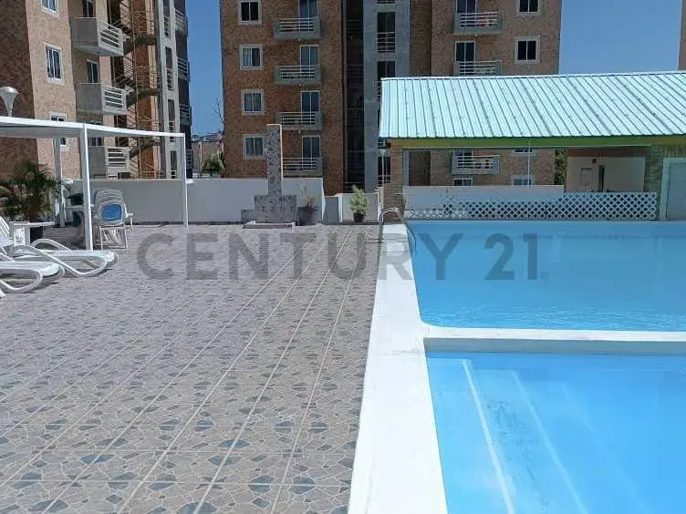 En Venta Apartamento en Jorge Coll, Pampatar, Isla de Margarita - 16