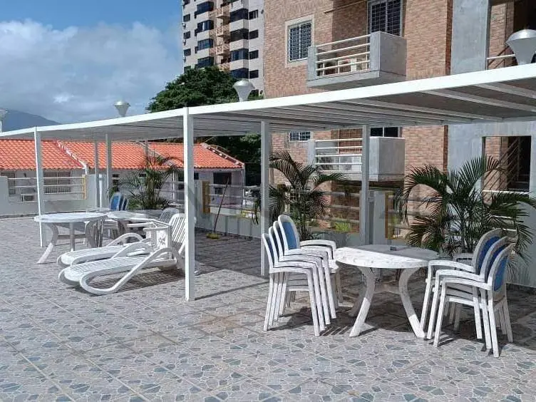 En Venta Apartamento en Jorge Coll, Pampatar, Isla de Margarita - 17