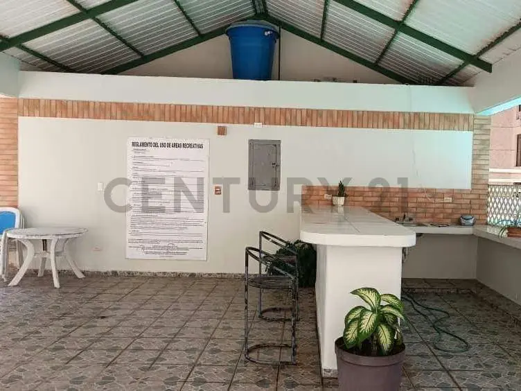 En Venta Apartamento en Jorge Coll, Pampatar, Isla de Margarita - 18