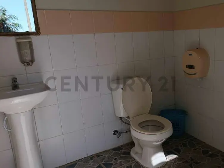En Venta Apartamento en Jorge Coll, Pampatar, Isla de Margarita - 19