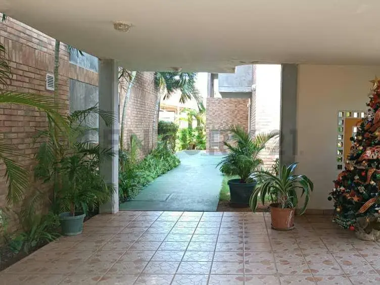 En Venta Apartamento en Jorge Coll, Pampatar, Isla de Margarita - 21