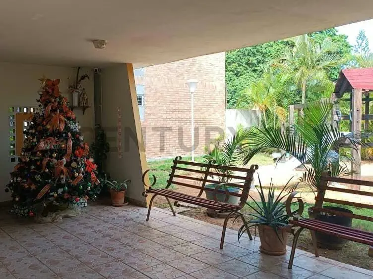 En Venta Apartamento en Jorge Coll, Pampatar, Isla de Margarita - 22