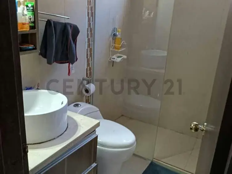 En Venta Apartamento en Jorge Coll, Pampatar, Isla de Margarita - 6