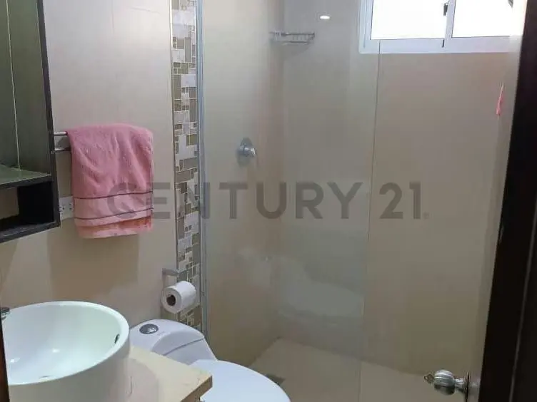 En Venta Apartamento en Jorge Coll, Pampatar, Isla de Margarita - 8