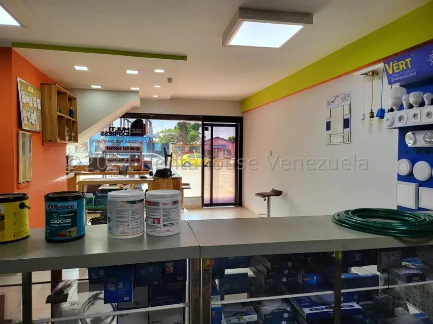 Local Comercial en Venta en La Tropicana, Zulia - 6