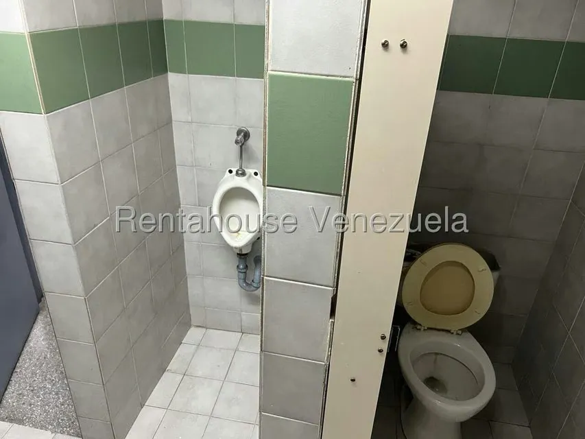 Oficina en Venta en Chacaito, Distrito Metropolitano - 17