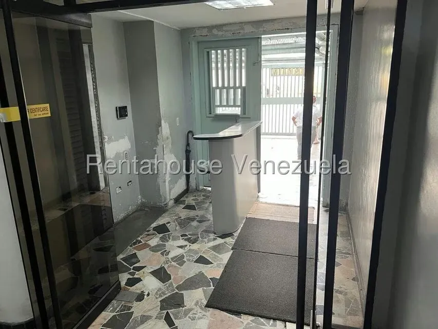 Oficina en Venta en Chacaito, Distrito Metropolitano - 3