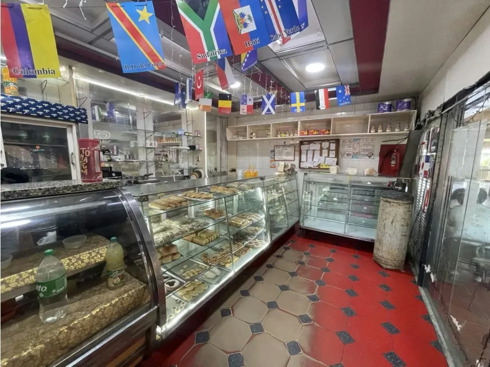 Vendo Fondo de Comercio Panadería C.C. Propatría - 3