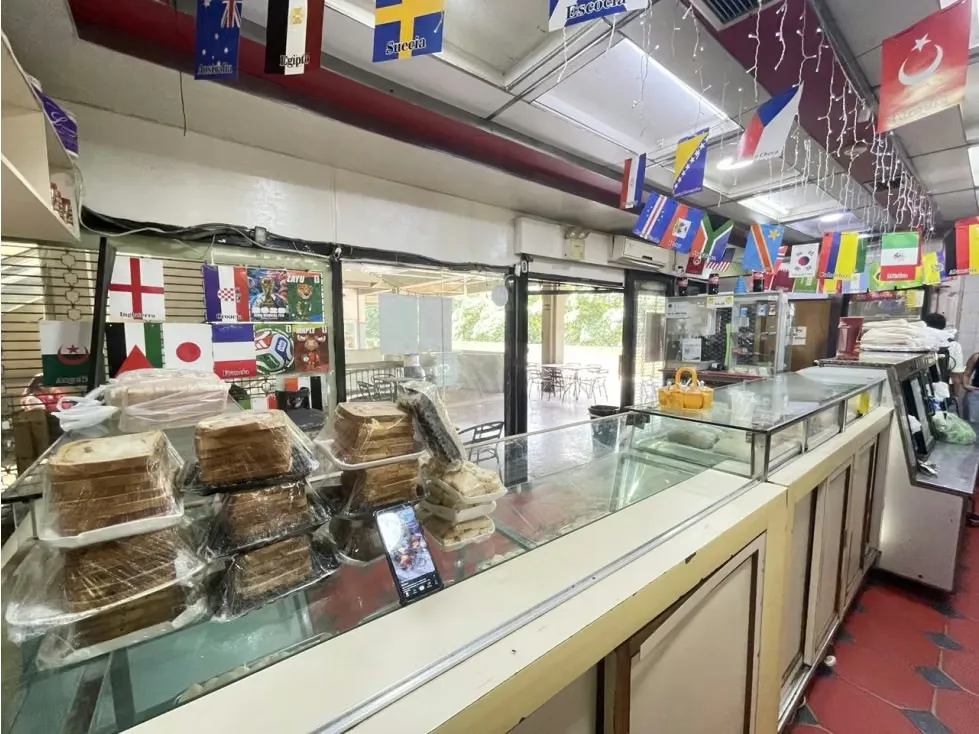 Vendo Fondo de Comercio Panadería C.C. Propatría - 5