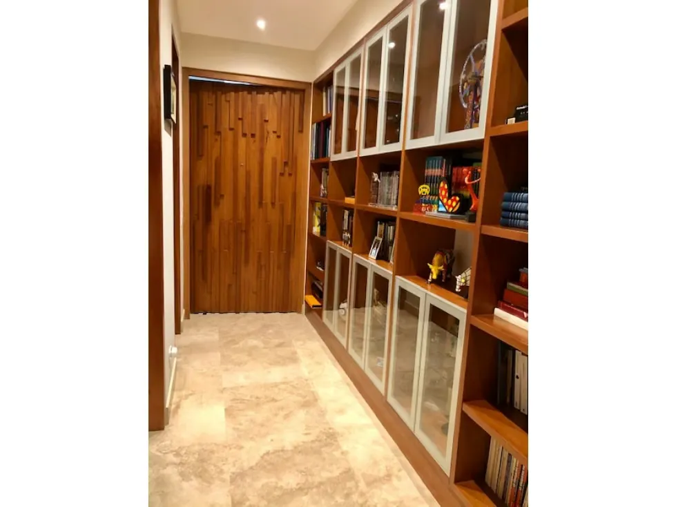 En venta, impecable PH parte alta de Los Palos Grandes - 20