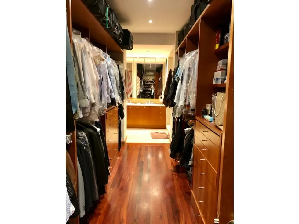 En venta, impecable PH parte alta de Los Palos Grandes - 21