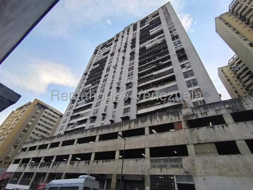 Apartamento (1 Nivel) en Venta en Parroquia La Candelaria, Distrito Metropolitano