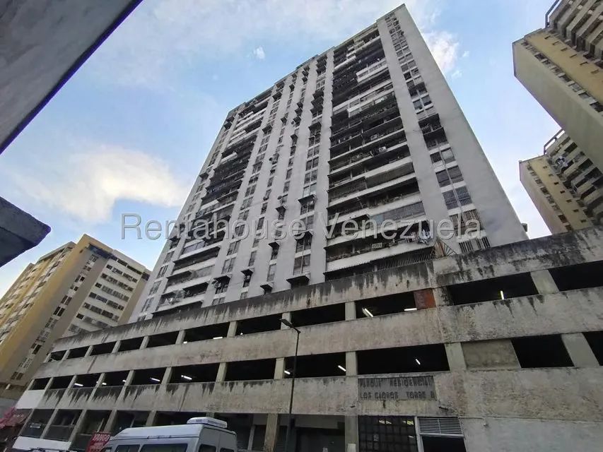 Apartamento (1 Nivel) en Venta en Parroquia La Candelaria, Distrito Metropolitano