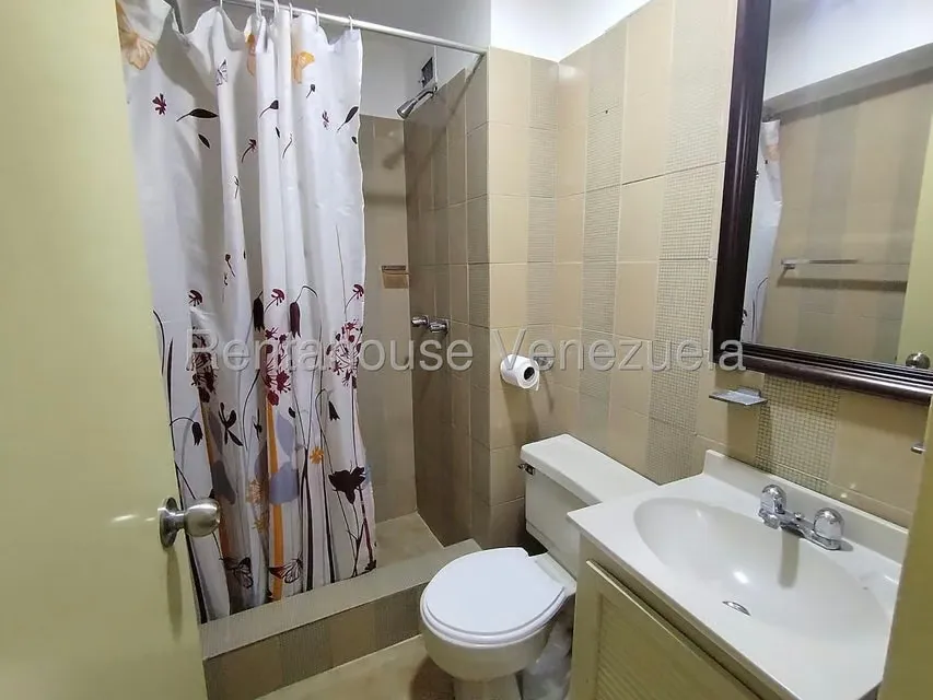 Apartamento (1 Nivel) en Venta en Parroquia La Candelaria, Distrito Metropolitano - 19