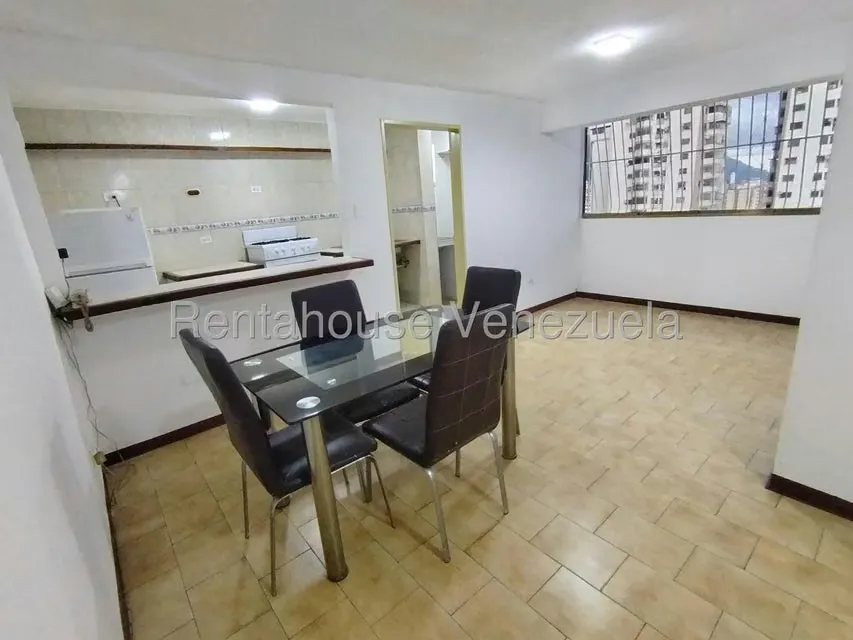 Apartamento (1 Nivel) en Venta en Parroquia La Candelaria, Distrito Metropolitano - 5