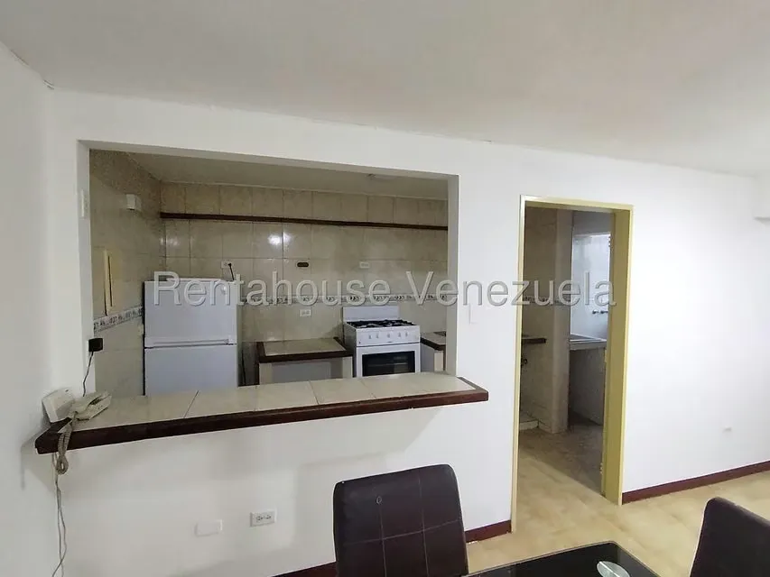 Apartamento (1 Nivel) en Venta en Parroquia La Candelaria, Distrito Metropolitano - 6