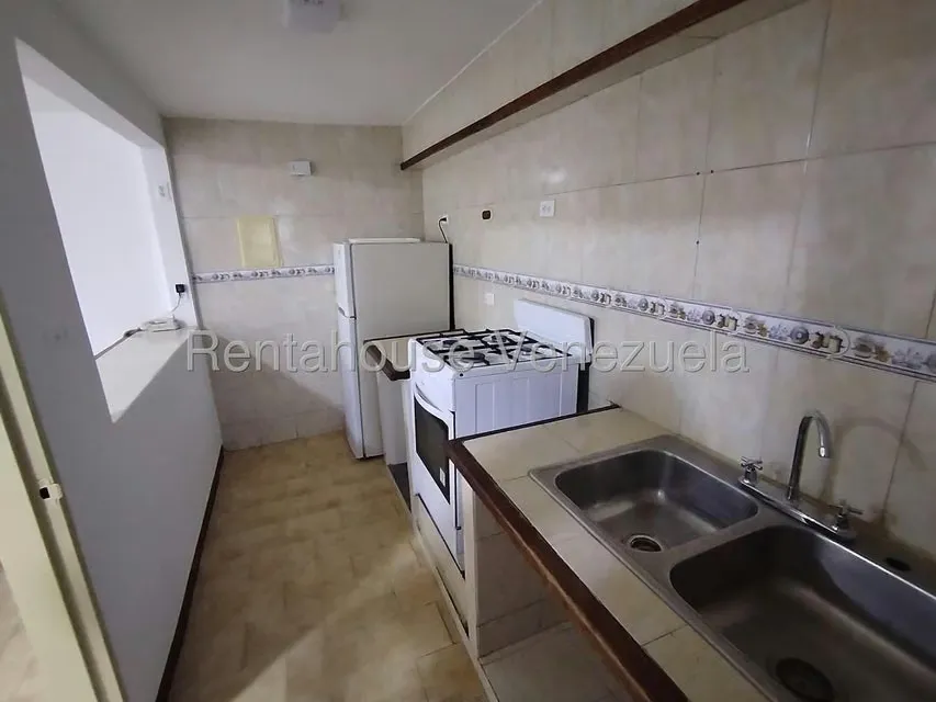 Apartamento (1 Nivel) en Venta en Parroquia La Candelaria, Distrito Metropolitano - 7