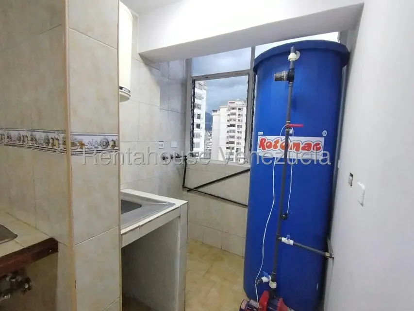 Apartamento (1 Nivel) en Venta en Parroquia La Candelaria, Distrito Metropolitano - 9
