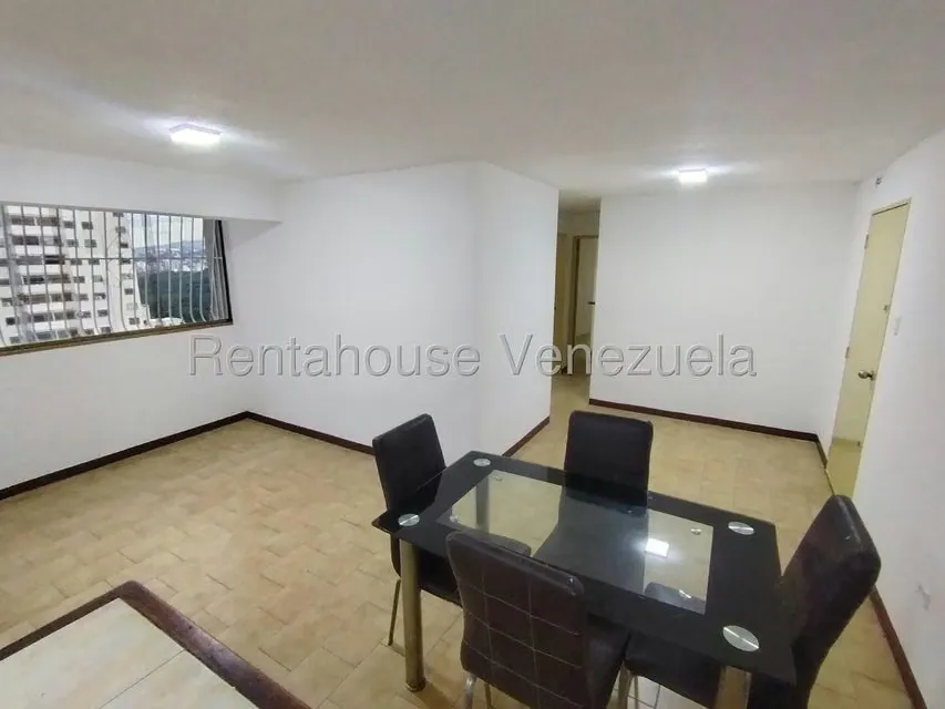 Apartamento (1 Nivel) en Venta en Parroquia La Candelaria, Distrito Metropolitano - 10
