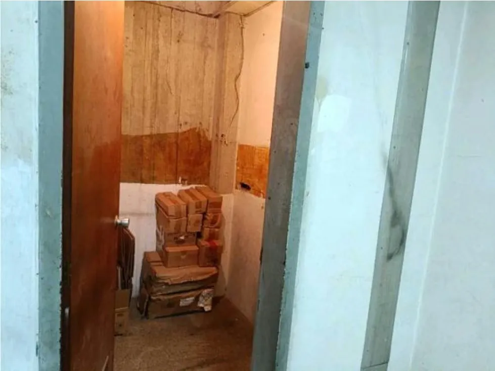 Se Alquila Local Comercial de 130 m2 en Santa Monica - 5