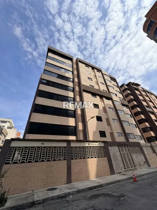 Apartamento en venta Urb. la soledad