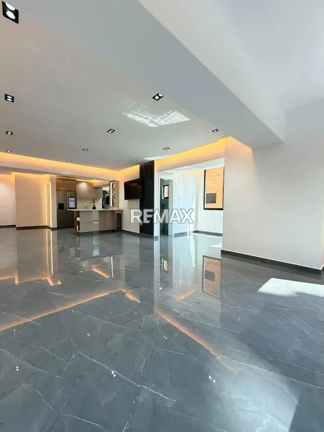 Apartamento en venta Urb. la soledad - 2