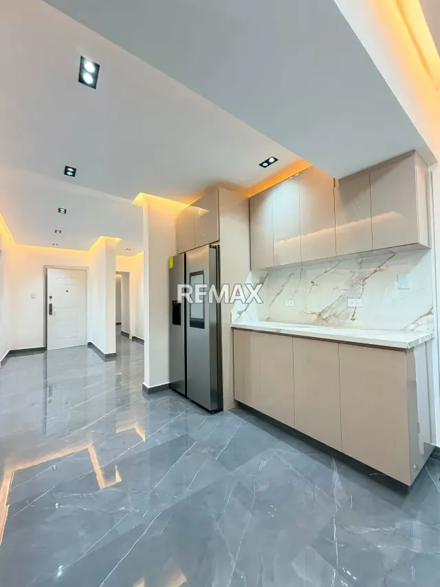Apartamento en venta Urb. la soledad - 5