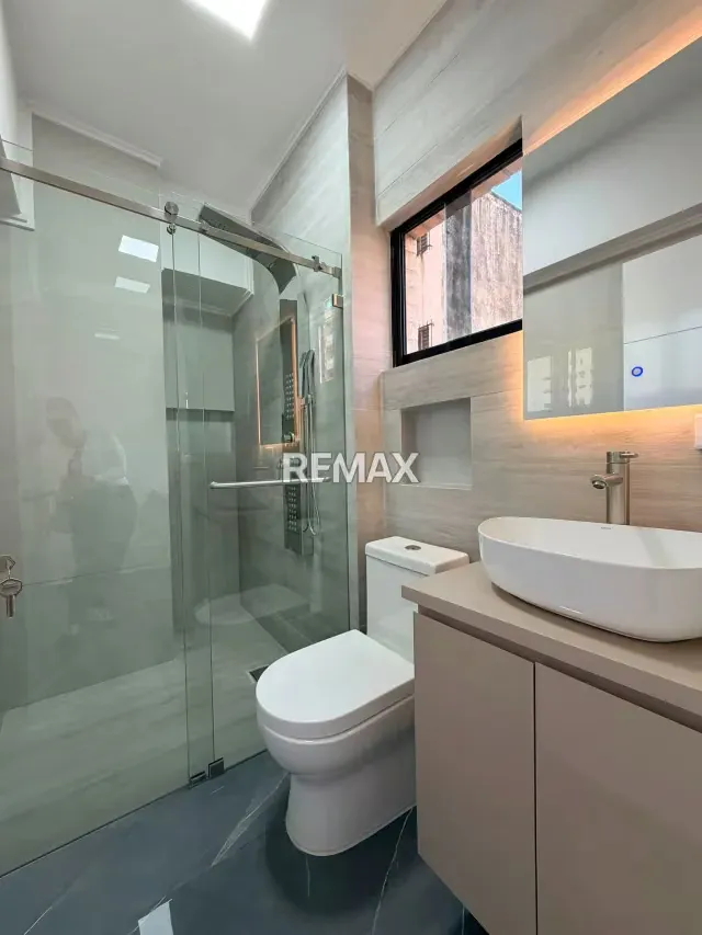 Apartamento en venta Urb. la soledad - 9