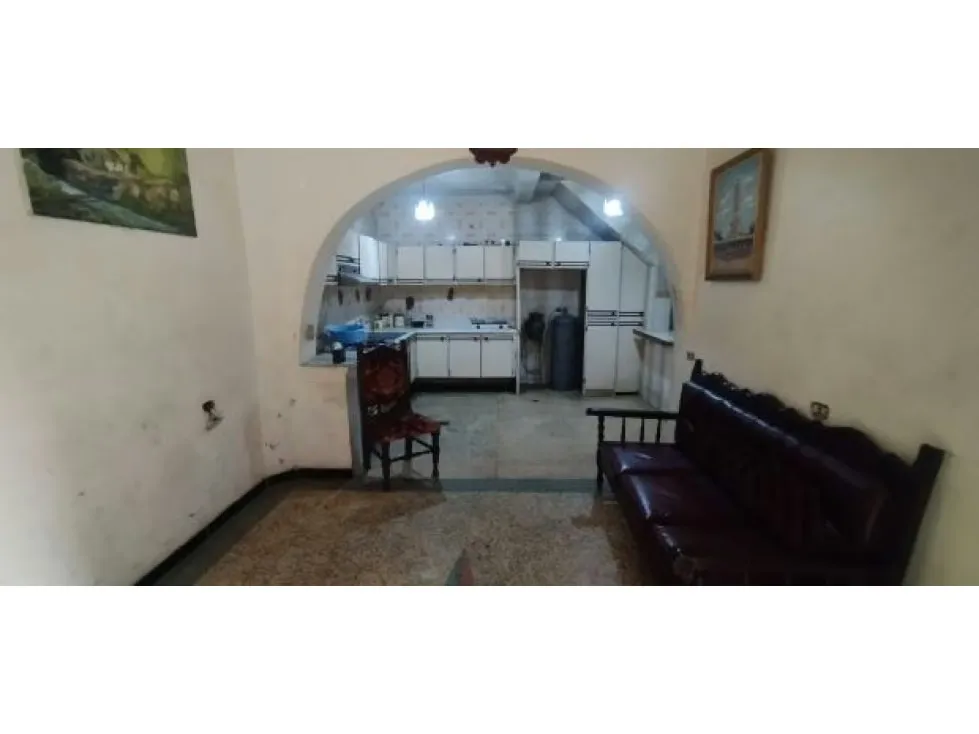 CASA EN VENTA - URB EL CEMENTERIO - 3