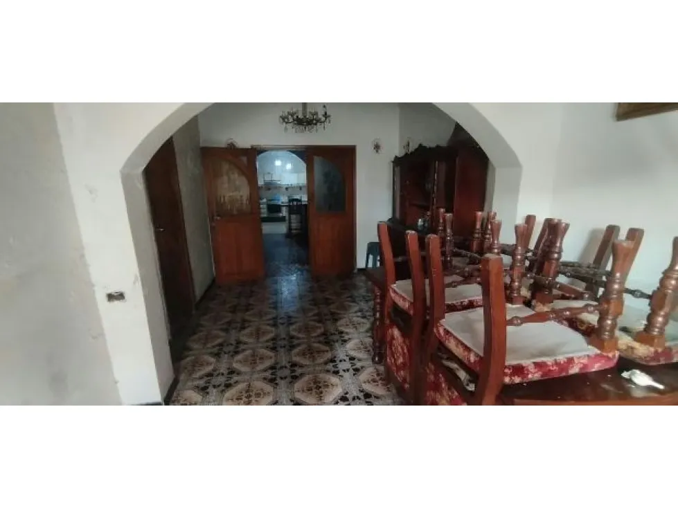 CASA EN VENTA - URB EL CEMENTERIO - 4