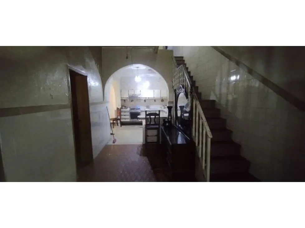 CASA EN VENTA - URB EL CEMENTERIO - 6