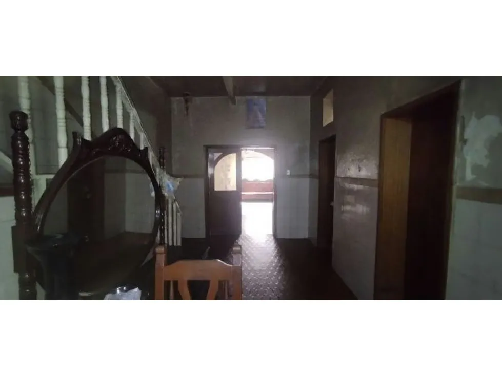 CASA EN VENTA - URB EL CEMENTERIO - 8