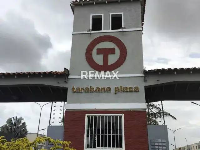 VENDO TOWNHOUSE EN TARABANA PLAZA CABUDARE