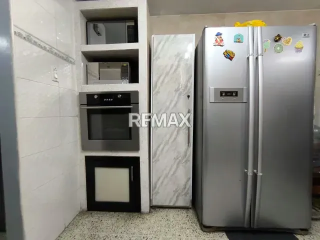 VENDO TOWNHOUSE EN TARABANA PLAZA CABUDARE - 14