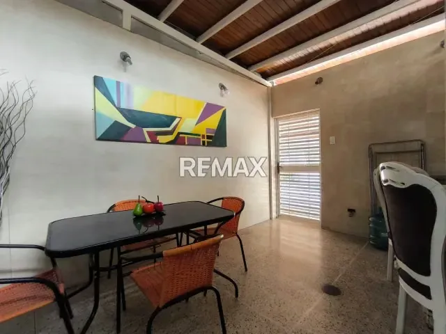 VENDO TOWNHOUSE EN TARABANA PLAZA CABUDARE - 15