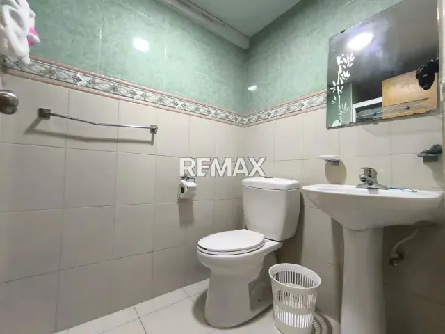 VENDO TOWNHOUSE EN TARABANA PLAZA CABUDARE - 19